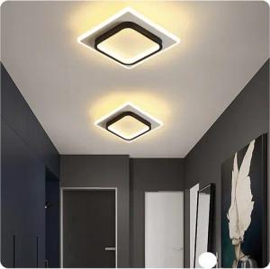 ibettertec Deckenleuchte LED Deckenleuchten Dimmbar deckenlampen