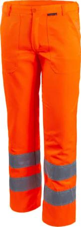 Qualitex Workwear Arbeitsbundhose WQ Arbeitshose aus