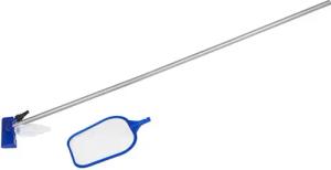 BESTWAY Kescher BESTWAY Poolpflege Poolreinigung Kescher