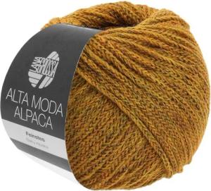 LANA GROSSA Alta Moda Alpaca Häkelwolle,