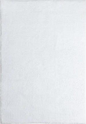 Steffensmeier Hochflor-Teppich Kimo, Rechteckig, Shaggy, Langflor,