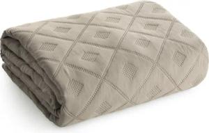 Eurofirany Tagesdecke ALARA, Stepppdecke, XL XXL,