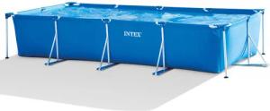Intex Framepool Set Serie "Family IV"