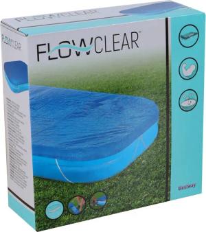 Home4Living Pool-Abdeckplane SO Pool Abdeckung für