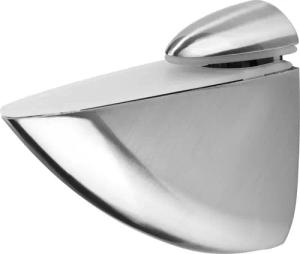 SO-TECH® Wandregalhalter Regalbodenträger Glasbodenträger PELIKAN Regalhalter
