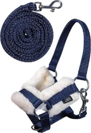 HKM Steckenpferd Hobby Horse Halfterset