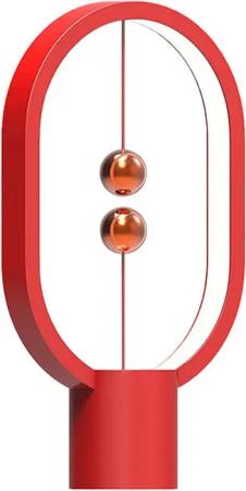 Rosnek LED Schreibtischlampe Mode LED Tischleuchte