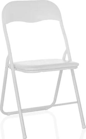 hjh OFFICE Klappstuhl Klappstuhl TUDELA BASIC