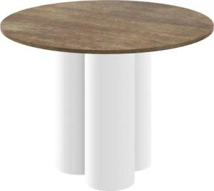 designimpex Esstisch Design Esstisch Tisch HRE-111