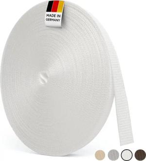 BAUHELD 50m Rollladengurt (14mm 18mm 20mm