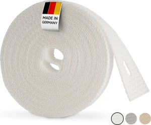 BAUHELD 6m Rollladengurt (14mm 20mm 23mm,