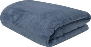 Wohndecke, ZOLLNER, superflauschig, in XXL Größe