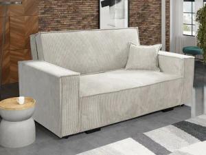 MIRJAN24 Schlafsofa Viva Star III, mit