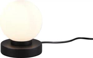 Reality Leuchten LED Nachttischlampe, Dimmfunktion, LED