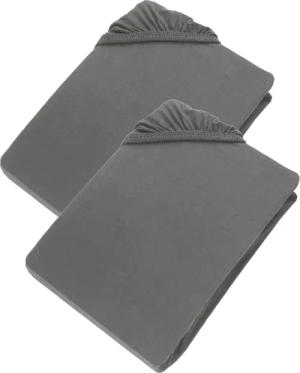 Esprit Spannbettlaken PREMIUM Spannbettlaken, Mischgewebe, Gummizug: