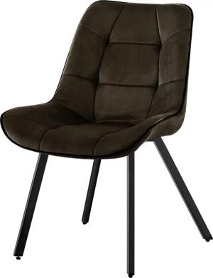 TRISENS Polsterstuhl Iris (Set, 1 St),