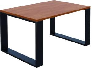 AKKE Couchtisch (PVC), Außergewöhnlicher Höhe:55 cm