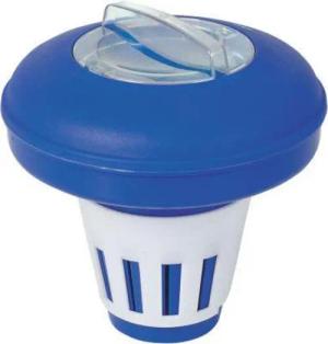 BESTWAY Chlordosierschwimmer Dosierschwimmer für Chlor und