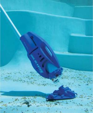 Water Tech Poolbodensauger Pool Blaster Max