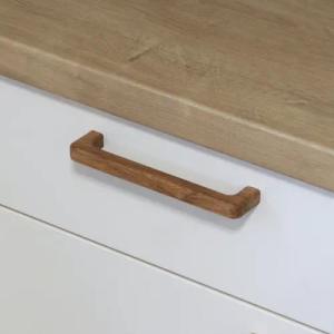 ekengriep Möbelgriff 353, Holzgriff aus Eiche