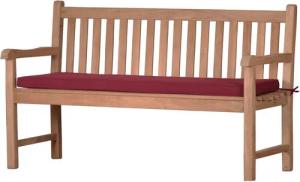 Kai Wiechmann Bankauflage Sitzauflage 110-170 x