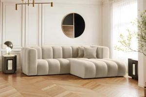Kaiser Möbel Ecksofa L-form Sofa Grand
