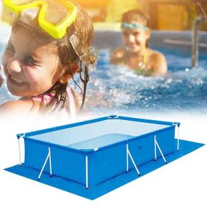 BTTO Bodenschutzmatte Bodenschutzplane Poolmatte Pool-Bodenplane Wasserdicht