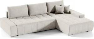 Compleo Ecksofa MONO L-Form Ecksofa mit