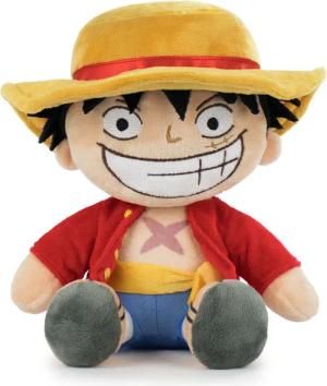 One Piece Anime Plüschfigur One Piece