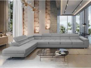 NEXT COLLECTION Ecksofa WILD XXL, mit
