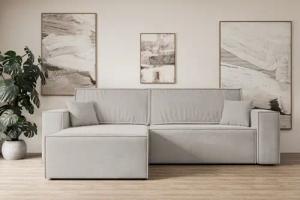 ALTDECOR Ecksofa CELTIC-XL, Couch mit Schlaffunktion,