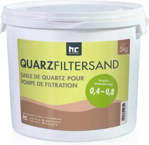 Höfer Chemie GmbH Poolpflege 5 kg