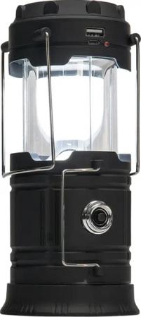 Grafner Laterne Camping-Lampe USB LED Laterne