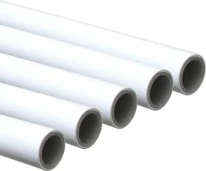 PipeTec Deutschland Alu-Verbundrohr 10m Aluverbundrohr Mehrschichtverbundrohr