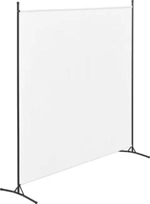 en.casa Paravent, »Tarazona« Sichtschutz Outdoor 176x175cm