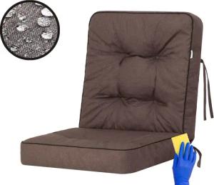 Bjird Bankauflage Venus 50 cm, 60