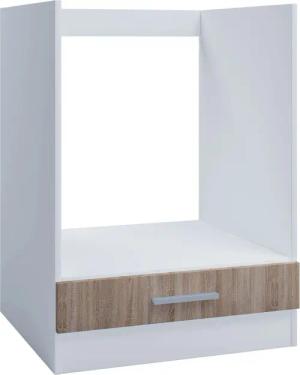Kontor Hermsen Unterschrank /Ofenschrank 60cm breit