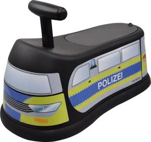 SportFit Rutscher Kübelrutscher, (Polizei)
