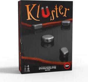 Pegasus Spiele Spiel, Kluster