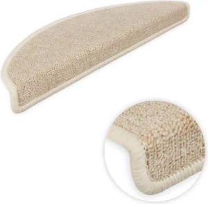 Metzker® Stufenmatte Stufenmatten Rambo Kleinformat 55x15x3,5cm
