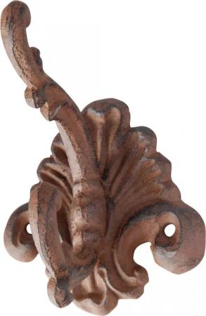 esschert design Wandhaken Esschert Design Haken
