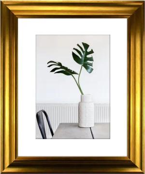myposterframe Einzelrahmen Dysnomia Barock Edel Bilderrahmen,