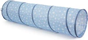 Kids Concept Spieltunnel Star blau