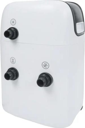 MCW Pool-Filterpumpe MCW-N97-P, Einfache Handhabung dank