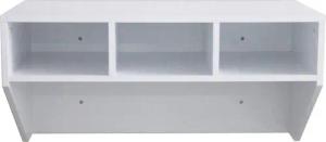 HTI-Line Wandsekretär Wandschreibtisch Thekla M (Stück,