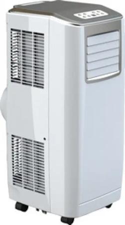 WDH Klimagerät WDH-FGA1075, inkl. aktueller Temperaturanzeige