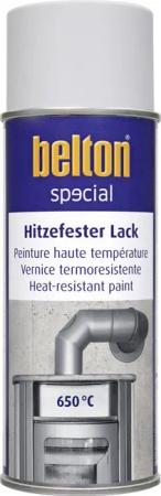 belton Sprühlack Belton special Lackspray Hitzefest