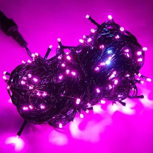 Rosnek LED-Baummantel 20m LED Lichterkette for