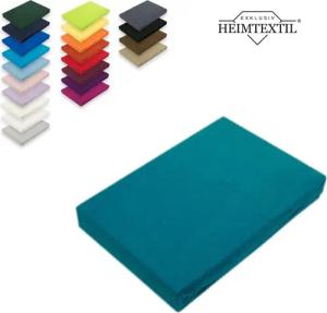 EXKLUSIV HEIMTEXTIL Spannbettlaken Marke Jersey Spannbettlaken