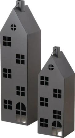 BOLTZE GRUPPE GmbH Kerzenlaterne BOLTZE Alba